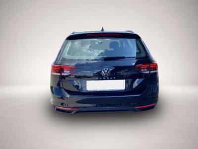 VW Passat (2021) - Foto 4