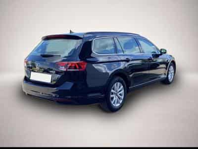 VW Passat (2021) - Foto 5
