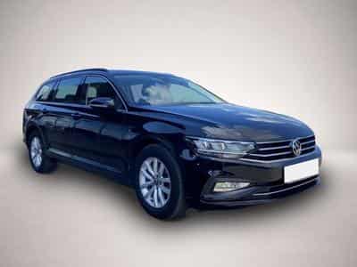 VW Passat (2021) - Foto 6
