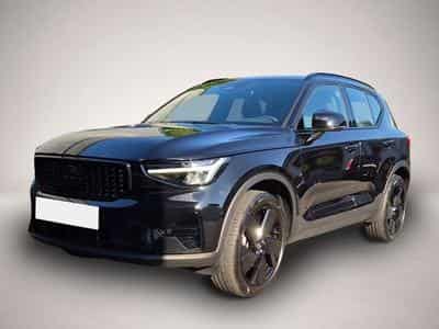 Volvo XC40 (2025) - Foto 1