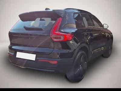 Volvo XC40 (2025) - Foto 2