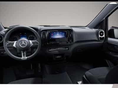 Mercedes Vito (2025) - Foto 1