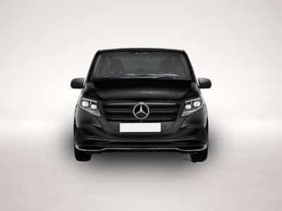 Mercedes Vito (2025) - Foto 4
