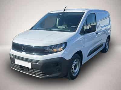 Opel Combo (2026) - Foto 1