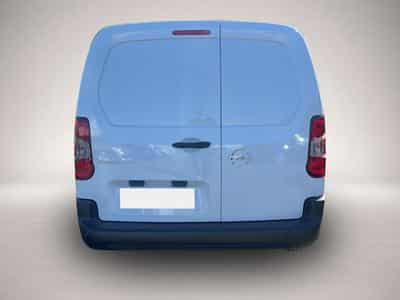 Opel Combo (2026) - Foto 4