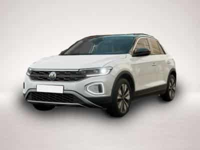 VW T-Roc (2025) - Foto 1