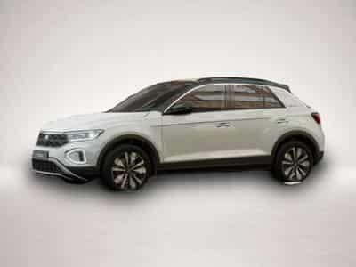 VW T-Roc (2025) - Foto 2