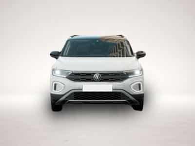 VW T-Roc (2025) - Foto 5