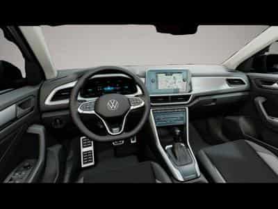 VW T-Roc (2025) - Foto 6