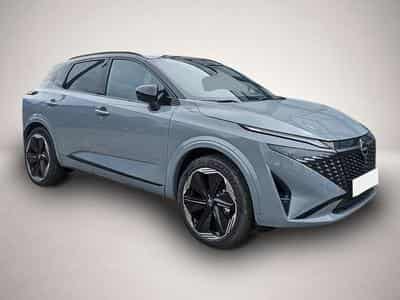 Nissan Qashqai (2026) - Foto 1