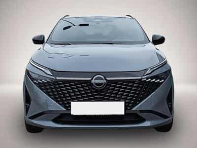 Nissan Qashqai (2026) - Foto 2