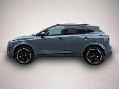 Nissan Qashqai (2026) - Foto 4