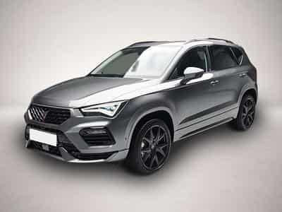 Cupra Ateca (2026) - Foto 1