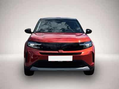 Opel Frontera (2026) - Foto 2