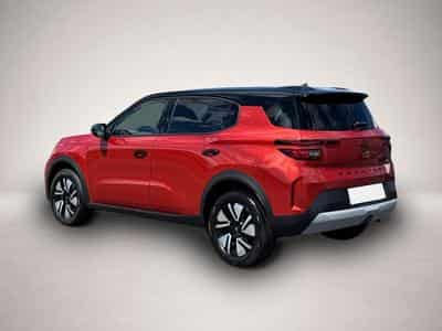 Opel Frontera (2026) - Foto 4