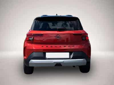 Opel Frontera (2026) - Foto 5