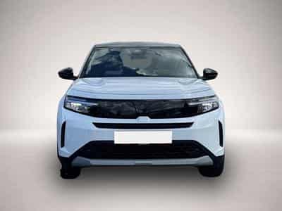 Opel Frontera (2026) - Foto 2