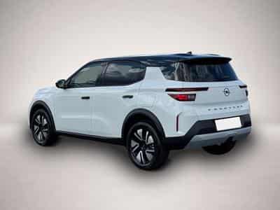 Opel Frontera (2026) - Foto 4
