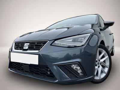 Seat Ibiza (2023) - Foto 1