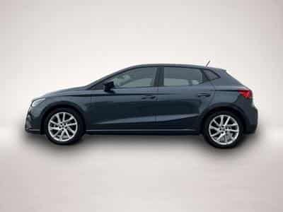 Seat Ibiza (2023) - Foto 2