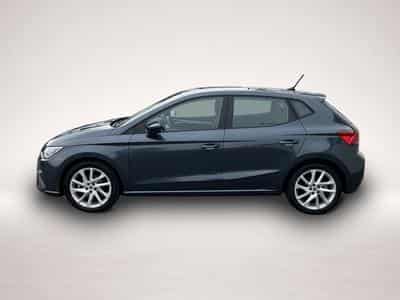 Seat Ibiza (2023) - Foto 3