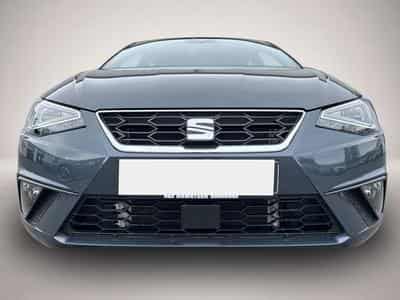 Seat Ibiza (2023) - Foto 4