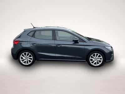 Seat Ibiza (2023) - Foto 5