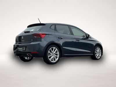 Seat Ibiza (2023) - Foto 6