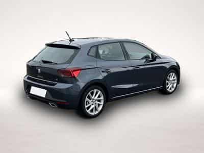 Seat Ibiza (2023) - Foto 7