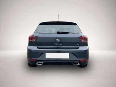 Seat Ibiza (2023) - Foto 8