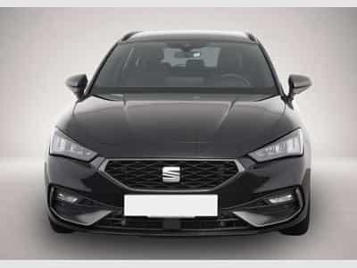Seat Leon (2025) - Foto 2