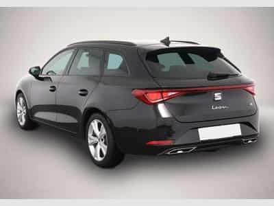 Seat Leon (2025) - Foto 3