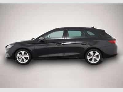 Seat Leon (2025) - Foto 4