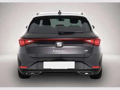 Seat Leon (2025) - Foto 5