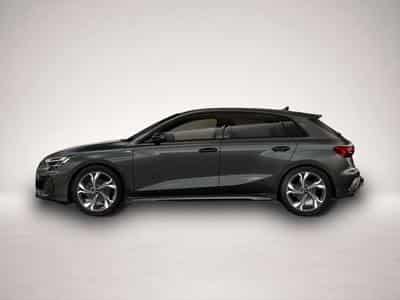 Audi A3 (2026) - Foto 2