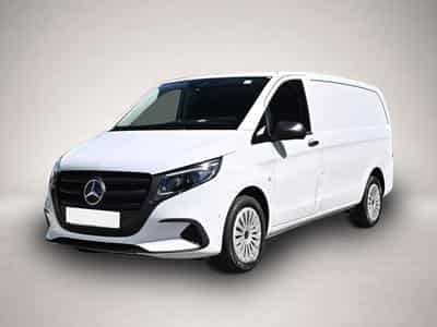 Mercedes Vito (2025) - Foto 1