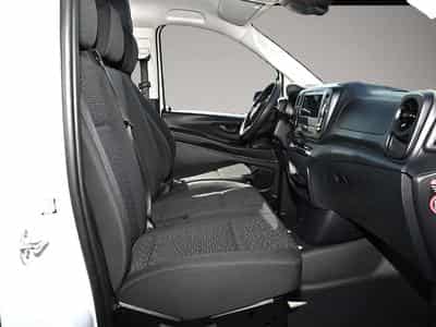 Mercedes Vito (2025) - Foto 2