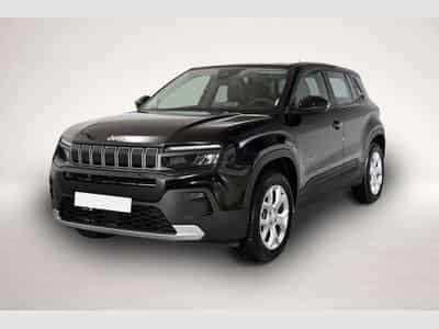 Jeep Wrangler (2026) - Foto 1