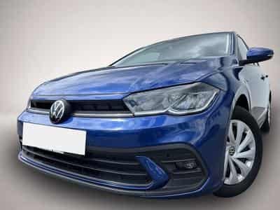 VW Polo (2024) - Foto 1