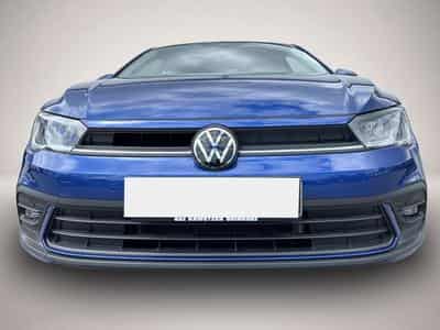 VW Polo (2024) - Foto 2