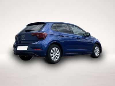 VW Polo (2024) - Foto 3