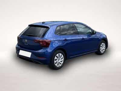 VW Polo (2024) - Foto 4