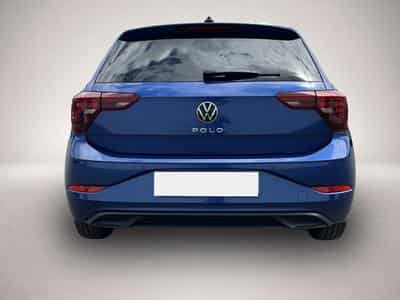 VW Polo (2024) - Foto 5