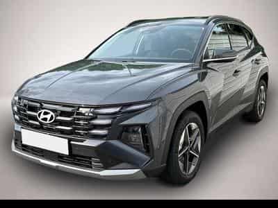 Hyundai Tucson (2026) - Foto 3