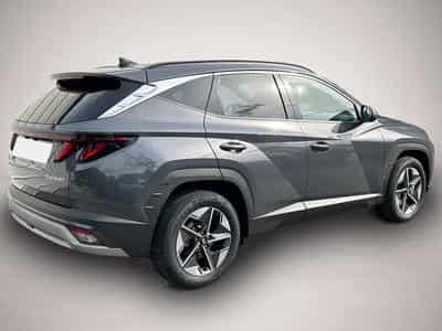 Hyundai Tucson (2026) - Foto 4