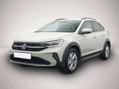 VW Taigo (2025) - Foto 1