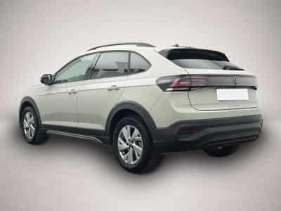 VW Taigo (2025) - Foto 3