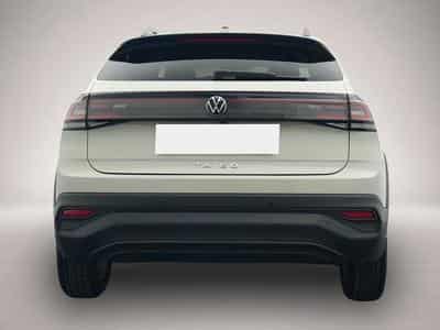 VW Taigo (2025) - Foto 4