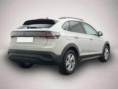 VW Taigo (2025) - Foto 5