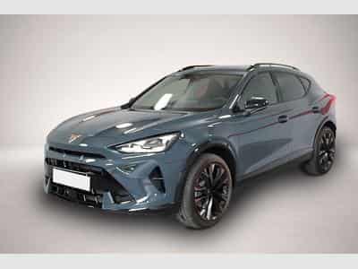 Cupra Formentor (2026) - Foto 1